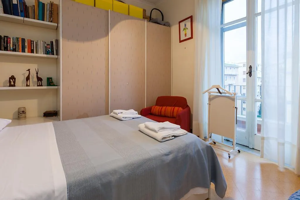 Leonardo - Bh 48 Apartment Naples