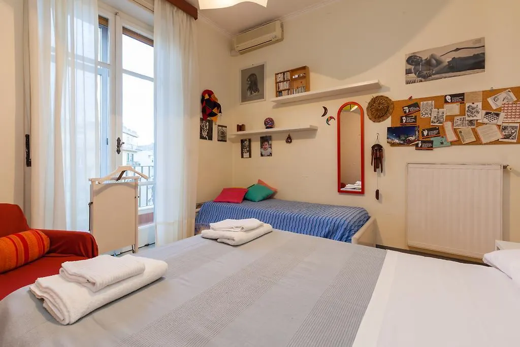 Leonardo - Bh 48 Apartment Naples