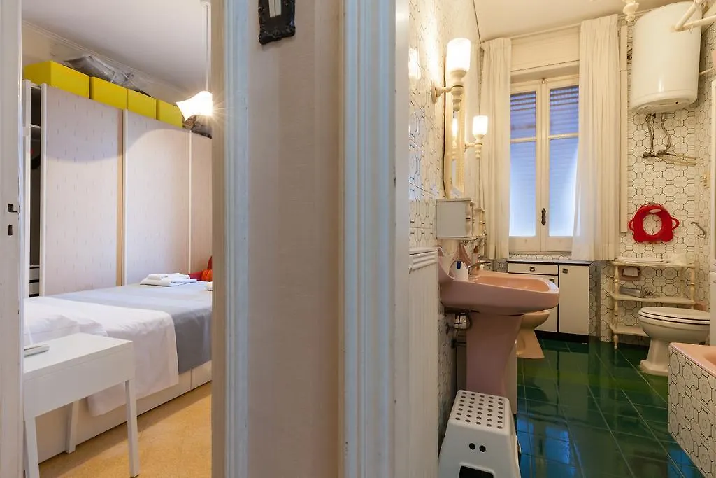 Leonardo - Bh 48 Apartment Naples
