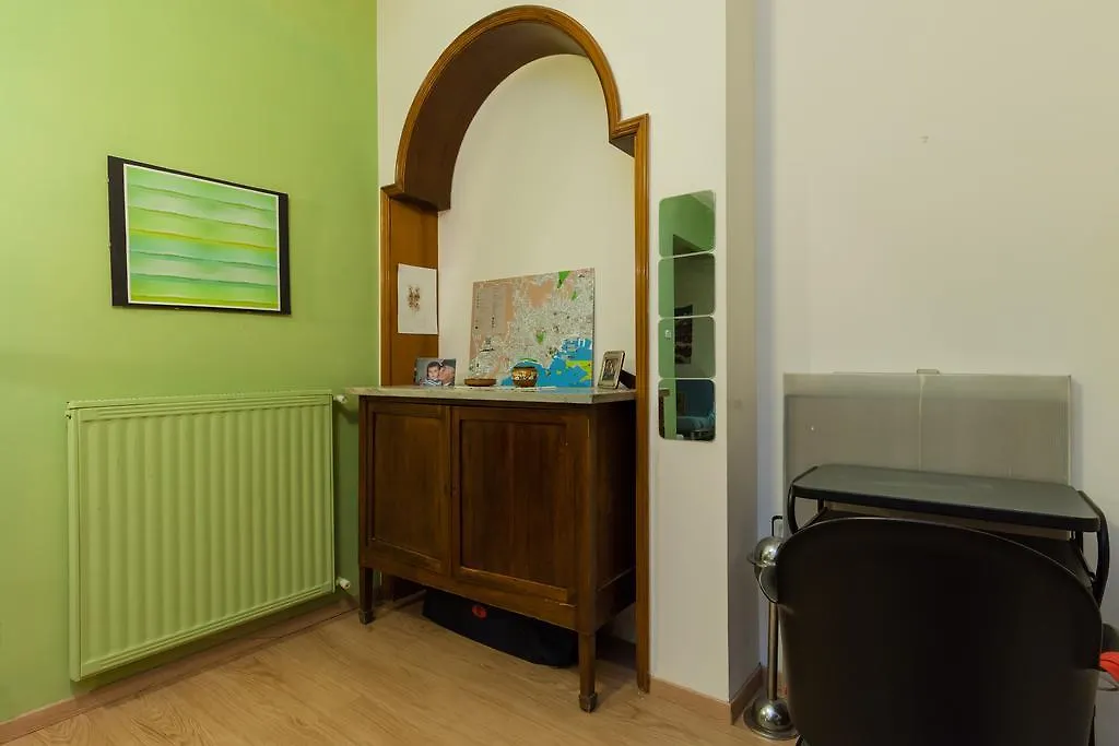 Leonardo - Bh 48 Apartment Naples 0*,