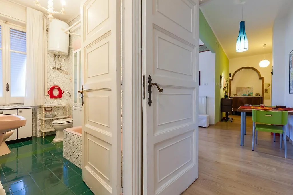 Leonardo - Bh 48 Apartment Naples