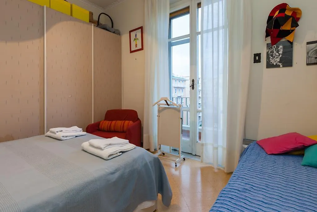 Leonardo - Bh 48 Apartment Naples 0*,  Italy