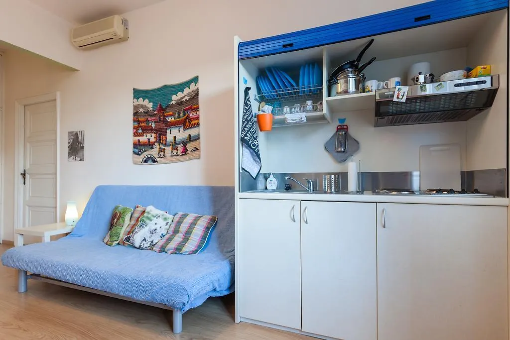 Leonardo - Bh 48 Apartment Naples