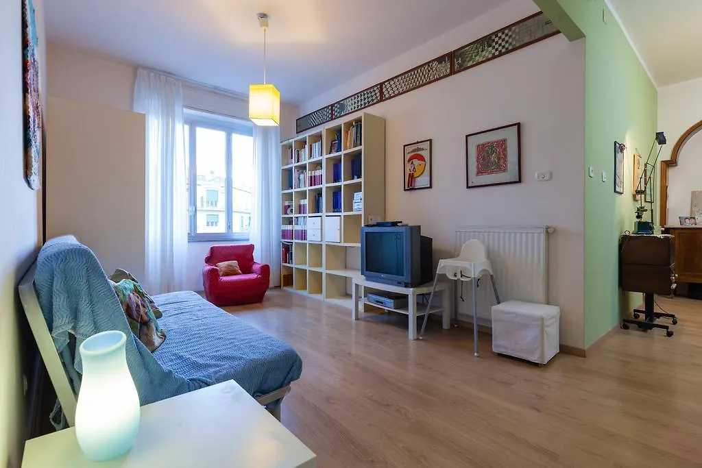 Leonardo - Bh 48 Apartment Naples