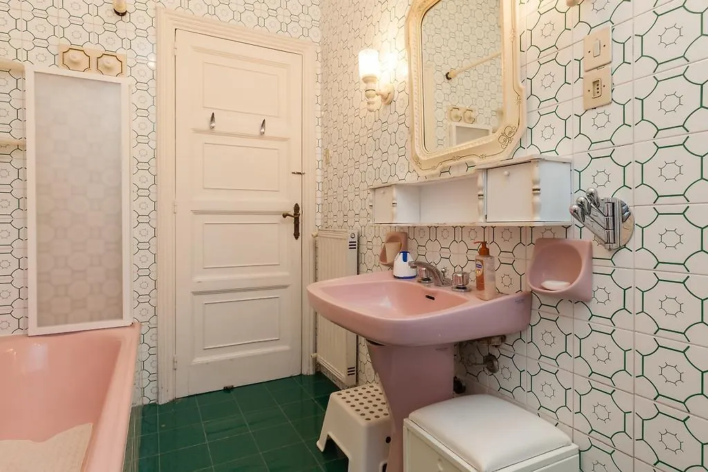 Leonardo - Bh 48 Apartment Naples