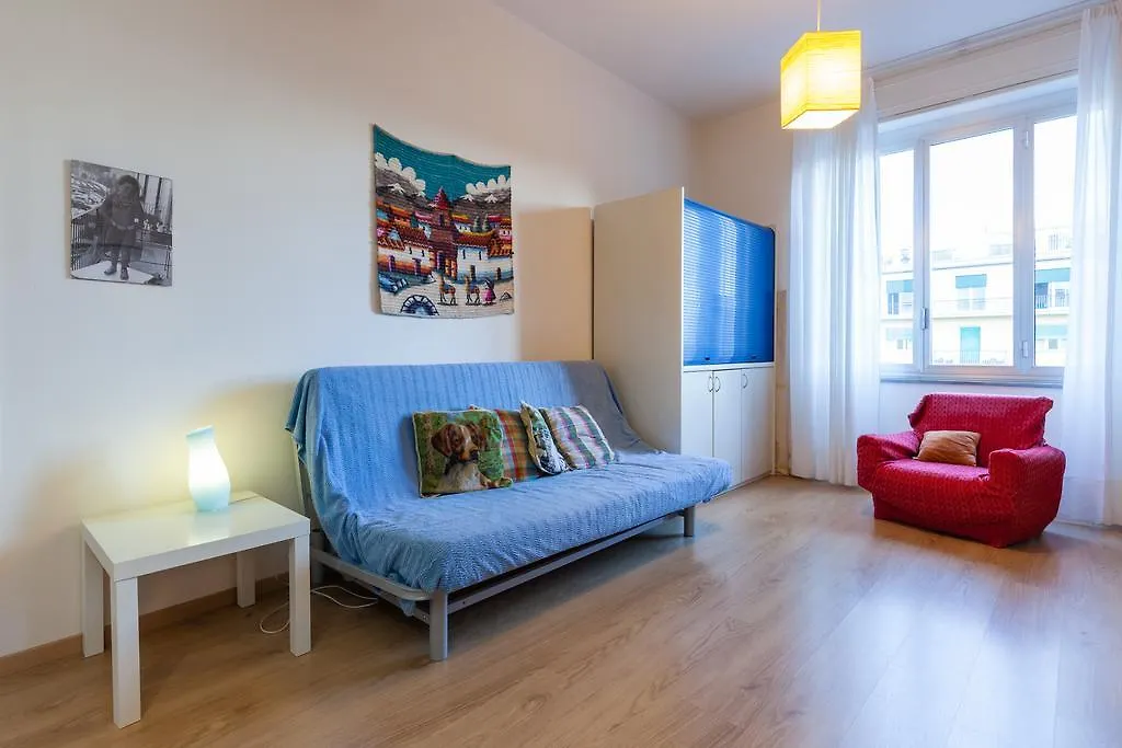 Leonardo - Bh 48 Apartment Naples