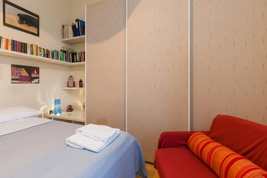 Leonardo - Bh 48 Apartment Naples 0*,