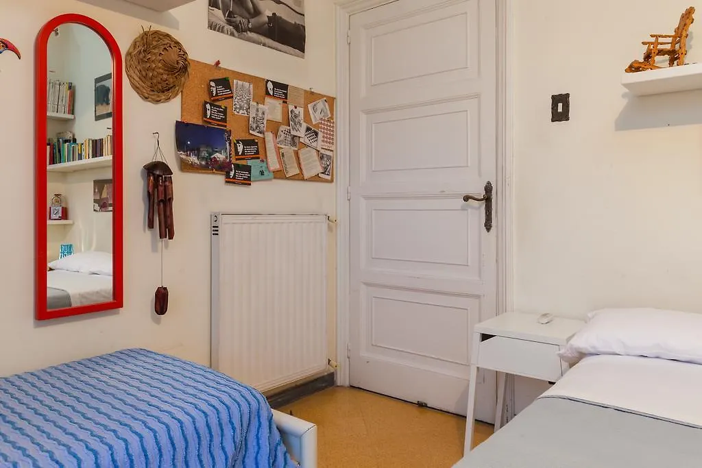 Leonardo - Bh 48 Apartment Naples