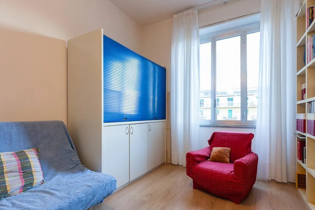 Leonardo - Bh 48 Apartment Naples Italy