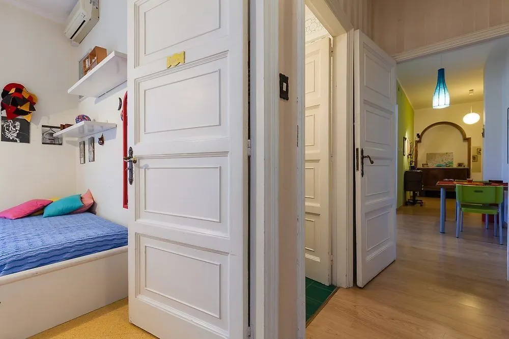 Leonardo - Bh 48 Apartment Naples